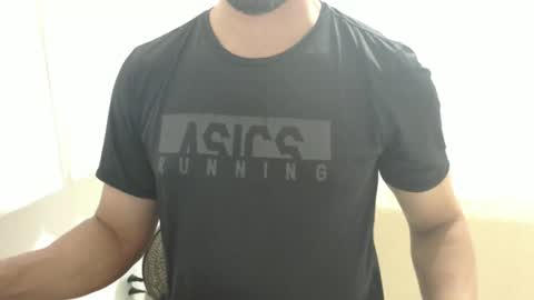 Snapshot of cashmastermuscle77 chatting on January 2025 12:59:01 AM cashmastermuscle77 online show from January 2025 12:59:01 AM
