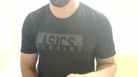 Snapshot of cashmastermuscle77 chatting on January 2025 07:23:02 PM cashmastermuscle77 online show from January 2025 07:23:02 PM