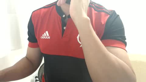 Snapshot of cashmastermuscle77 chatting on January 2025 11:18:02 AM cashmastermuscle77 online show from January 2025 11:18:02 AM