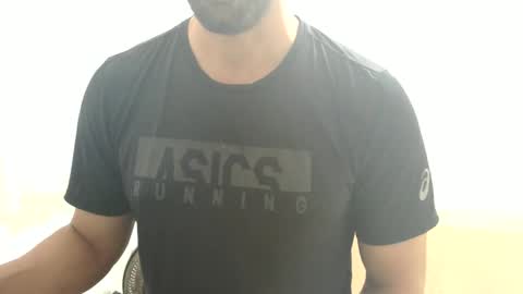 Snapshot of cashmastermuscle77 chatting on January 2025 01:02:02 PM cashmastermuscle77 online show from January 2025 01:02:02 PM