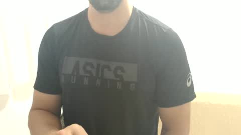 Snapshot of cashmastermuscle77 chatting on January 2025 12:15:02 PM cashmastermuscle77 online show from January 2025 12:15:02 PM