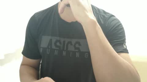 Snapshot of cashmastermuscle77 chatting on January 2025 07:42:01 PM cashmastermuscle77 online show from January 2025 07:42:01 PM