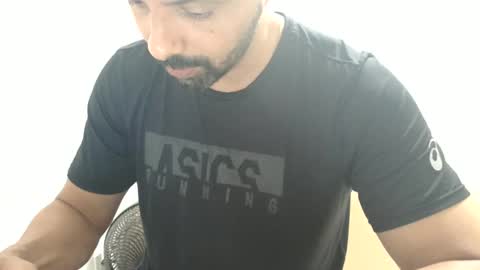 Snapshot of cashmastermuscle77 chatting on January 2025 12:14:01 PM cashmastermuscle77 online show from January 2025 12:14:01 PM
