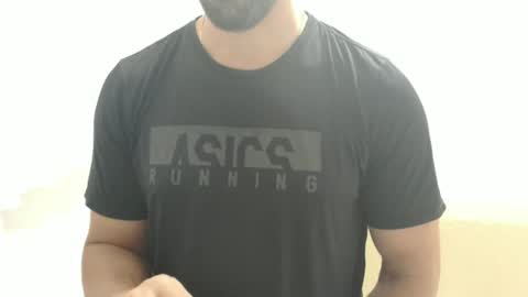 Snapshot of cashmastermuscle77 chatting on January 2025 06:49:01 PM cashmastermuscle77 online show from January 2025 06:49:01 PM