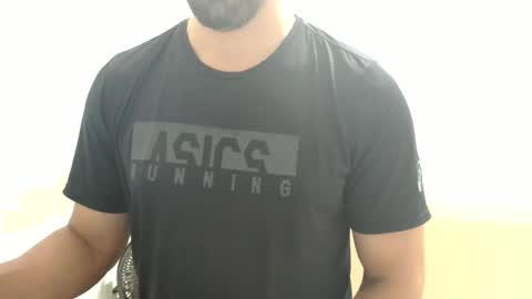 Snapshot of cashmastermuscle77 chatting on January 2025 11:16:01 PM cashmastermuscle77 online show from January 2025 11:16:01 PM