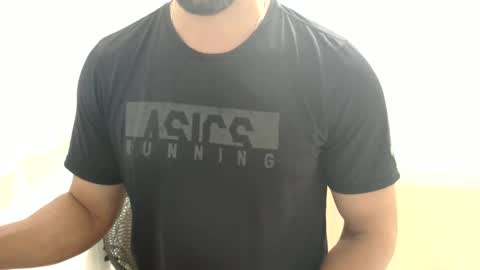 Snapshot of cashmastermuscle77 chatting on January 2025 06:51:01 PM cashmastermuscle77 online show from January 2025 06:51:01 PM