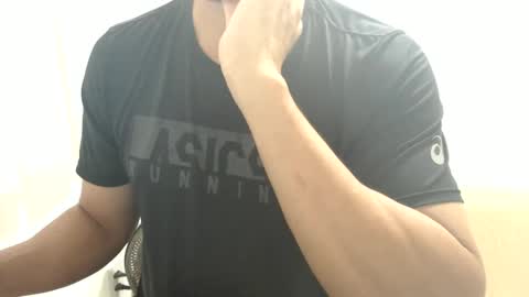 Snapshot of cashmastermuscle77 chatting on January 2025 01:14:02 PM cashmastermuscle77 online show from January 2025 01:14:02 PM