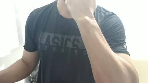 Snapshot of cashmastermuscle77 chatting on January 2025 12:42:02 AM cashmastermuscle77 online show from January 2025 12:42:02 AM