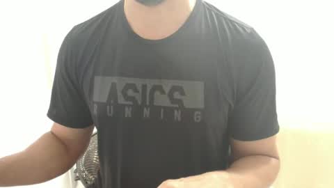 Snapshot of cashmastermuscle77 chatting on January 2025 01:03:01 PM cashmastermuscle77 online show from January 2025 01:03:01 PM