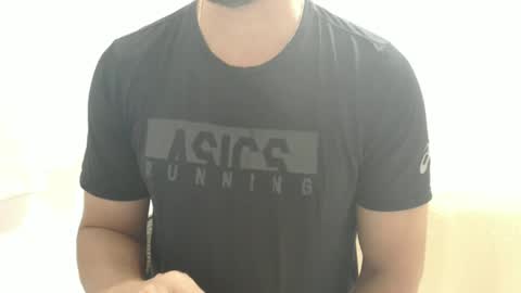 Snapshot of cashmastermuscle77 chatting on January 2025 09:56:01 AM cashmastermuscle77 online show from January 2025 09:56:01 AM