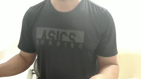 Snapshot of cashmastermuscle77 chatting on January 2025 08:51:01 PM cashmastermuscle77 online show from January 2025 08:51:01 PM