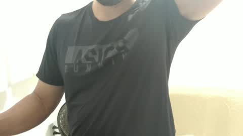 Snapshot of cashmastermuscle77 chatting on January 2025 10:17:02 PM cashmastermuscle77 online show from January 2025 10:17:02 PM