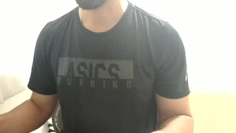 Snapshot of cashmastermuscle77 chatting on January 2025 03:15:01 AM cashmastermuscle77 online show from January 2025 03:15:01 AM