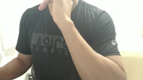 Snapshot of cashmastermuscle77 chatting on January 2025 10:41:01 AM cashmastermuscle77 online show from January 2025 10:41:01 AM