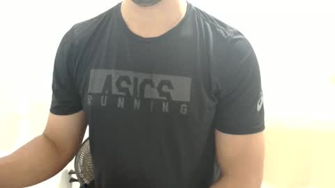 Snapshot of cashmastermuscle77 chatting on January 2025 08:45:02 PM cashmastermuscle77 online show from January 2025 08:45:02 PM