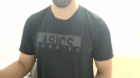 Snapshot of cashmastermuscle77 chatting on January 2025 03:41:01 PM cashmastermuscle77 online show from January 2025 03:41:01 PM