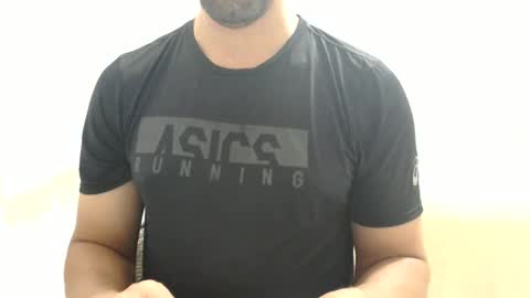 Snapshot of cashmastermuscle77 chatting on January 2025 01:31:01 AM cashmastermuscle77 online show from January 2025 01:31:01 AM