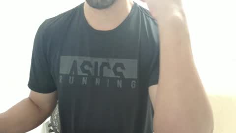Snapshot of cashmastermuscle77 chatting on January 2025 08:07:01 PM cashmastermuscle77 online show from January 2025 08:07:01 PM