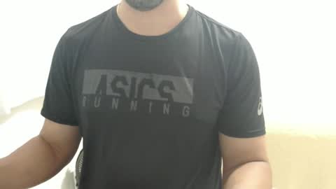 Snapshot of cashmastermuscle77 chatting on January 2025 10:45:01 PM cashmastermuscle77 online show from January 2025 10:45:01 PM