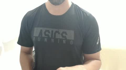 Snapshot of cashmastermuscle77 chatting on January 2025 10:30:02 PM cashmastermuscle77 online show from January 2025 10:30:02 PM