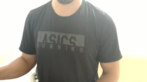 Snapshot of cashmastermuscle77 chatting on January 2025 11:03:01 AM cashmastermuscle77 online show from January 2025 11:03:01 AM