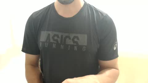 Snapshot of cashmastermuscle77 chatting on February 2025 11:36:02 PM cashmastermuscle77 online show from February 2025 11:36:02 PM