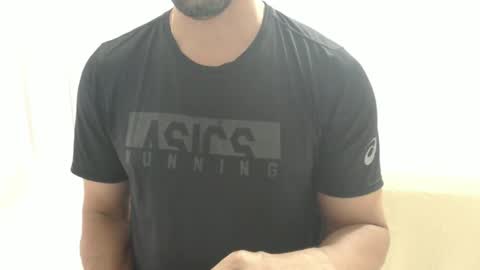 Snapshot of cashmastermuscle77 chatting on February 2025 01:59:02 PM cashmastermuscle77 online show from February 2025 01:59:02 PM