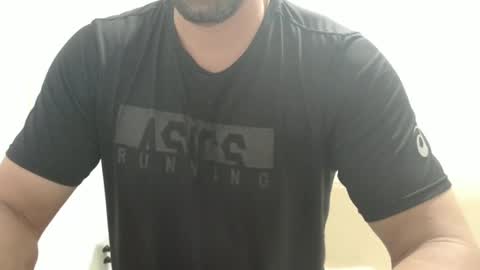 Snapshot of cashmastermuscle77 chatting on February 2025 03:13:01 AM cashmastermuscle77 online show from February 2025 03:13:01 AM