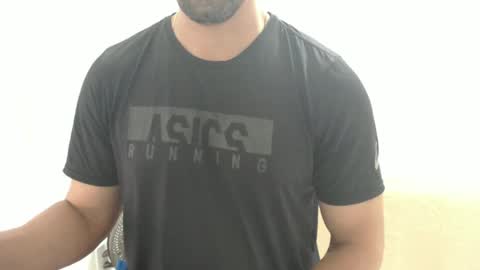 Snapshot of cashmastermuscle77 chatting on February 2025 01:22:02 PM cashmastermuscle77 online show from February 2025 01:22:02 PM