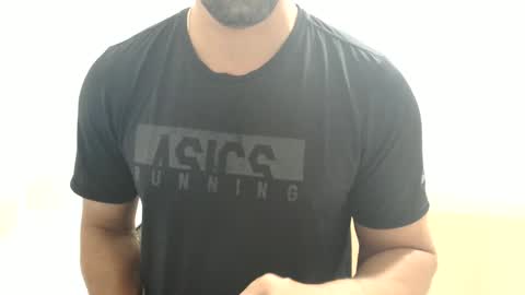 Snapshot of cashmastermuscle77 chatting on February 2025 10:19:01 AM cashmastermuscle77 online show from February 2025 10:19:01 AM
