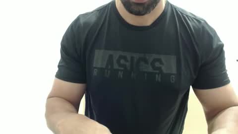 Snapshot of cashmastermuscle77 chatting on September 2025 01:11:01 PM cashmastermuscle77 online show from September 2025 01:11:01 PM