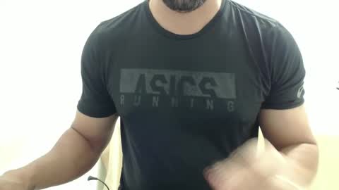 Snapshot of cashmastermuscle77 chatting on September 2025 10:16:02 AM cashmastermuscle77 online show from September 2025 10:16:02 AM