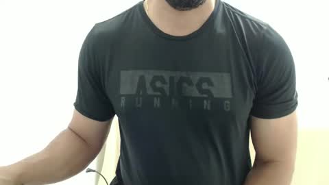 Snapshot of cashmastermuscle77 chatting on September 2025 11:34:02 AM cashmastermuscle77 online show from September 2025 11:34:02 AM