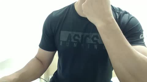 Snapshot of cashmastermuscle77 chatting on September 2025 12:26:02 AM cashmastermuscle77 online show from September 2025 12:26:02 AM