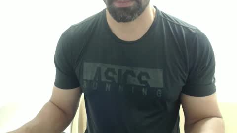Snapshot of cashmastermuscle77 chatting on October 2025 12:05:01 PM cashmastermuscle77 online show from October 2025 12:05:01 PM