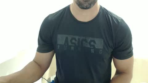 cashmastermuscle77 online show from February 2026 10:25:02 PM