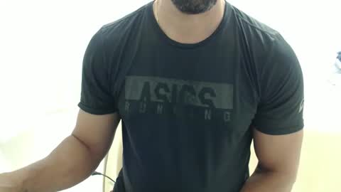 cashmastermuscle77 online show from February 2026 10:01:01 AM