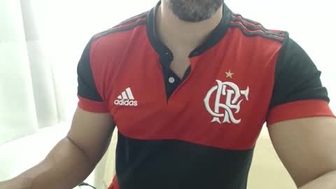 cashmastermuscle77 online show from April 2026 01:32:02 PM