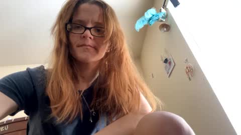 casidy1 online show from January 2025 09:40:01 PM