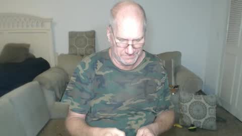 CasinoCam online show from February 2025 10:14:02 PM