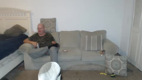 CasinoCam online show from February 2025 06:33:02 AM