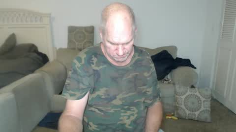 CasinoCam online show from February 2025 08:47:01 PM