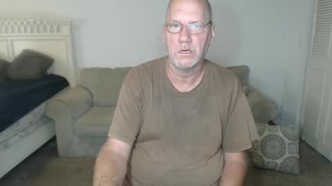 CasinoCam online show from March 2025 12:57:02 PM