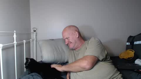 CasinoCam online show from April 2026 07:07:02 PM