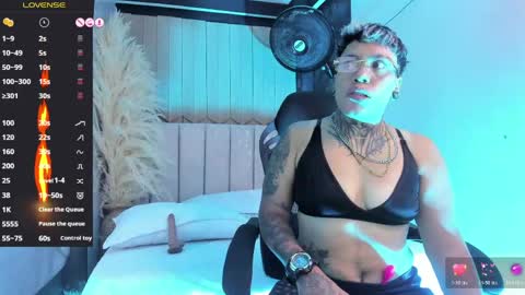 Snapshot of caspermilers chatting on April 2026 11:59:01 AM Casper online show from April 2026 11:59:01 AM