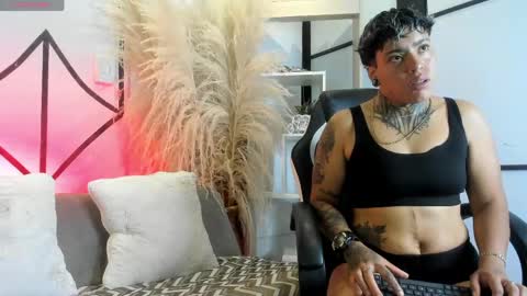 Snapshot of caspermilers chatting on April 2026 12:34:02 PM Casper online show from April 2026 12:34:02 PM