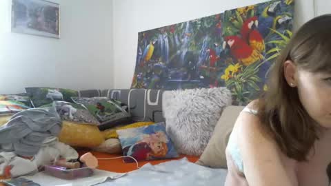 Cassandra online show from March 2025 11:50:01 AM