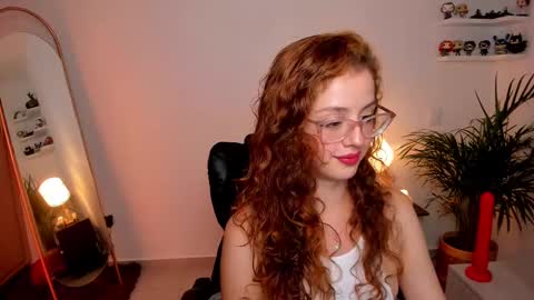 Snapshot of cassandra_caiin chatting on February 2025 11:16:01 PM Cassie online show from February 2025 11:16:01 PM