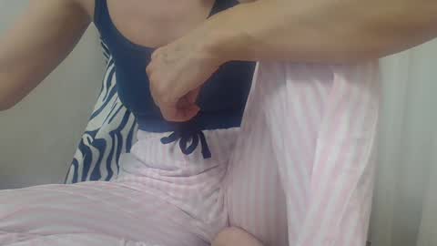 Cassandra joy online show from April 2026 08:29:01 PM