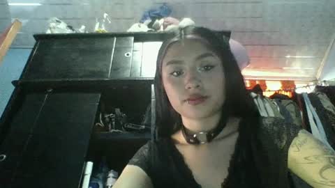 Cassandra online show from June 2026 05:34:02 PM